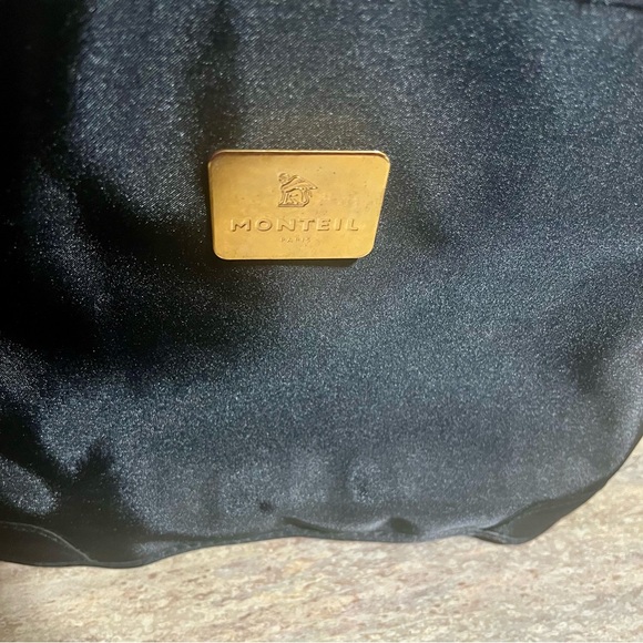 Monteil Paris cosmetic bag - Picture 6 of 15